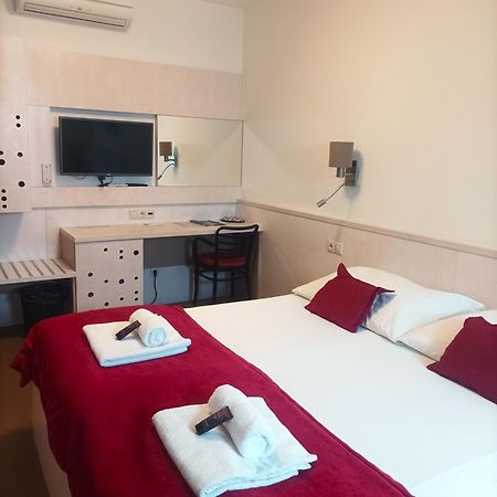 Hotel Olberg Olomucany Экстерьер фото