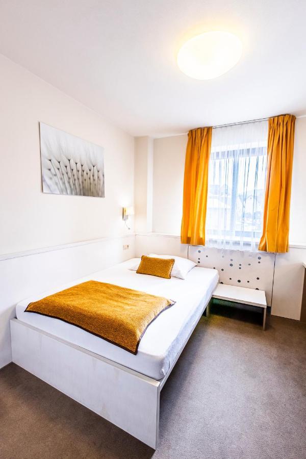 Hotel Olberg Olomucany Экстерьер фото