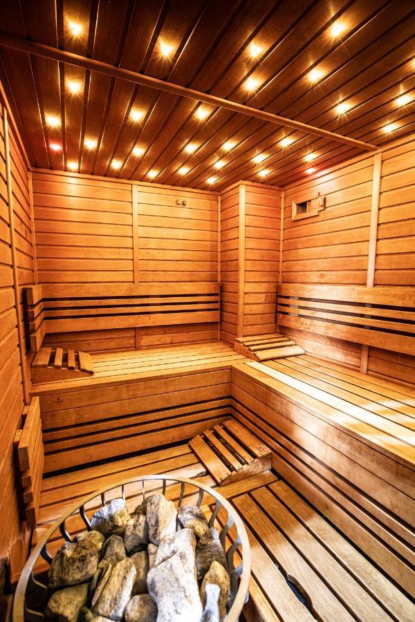 Hotel Olberg Olomucany Экстерьер фото