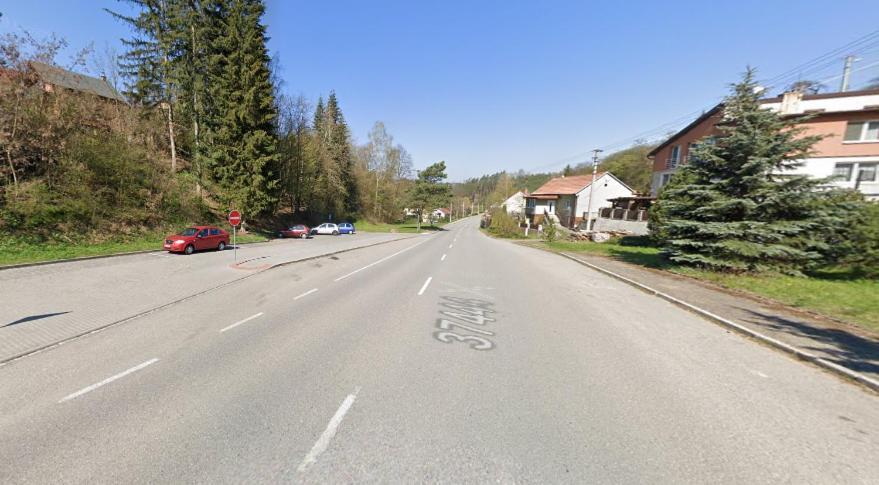 Hotel Olberg Olomucany Экстерьер фото